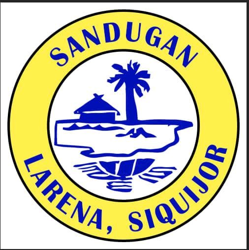 Municipality of Larena, Barangay Sandugan